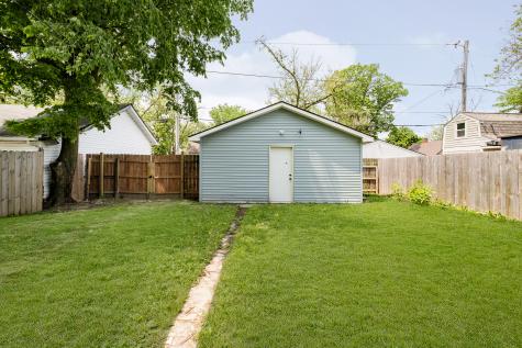 730 N Linwood Avenue Indianapolis IN 46201