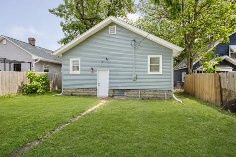 730 N Linwood Avenue Indianapolis IN 46201