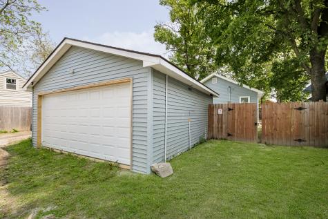 730 N Linwood Avenue Indianapolis IN 46201
