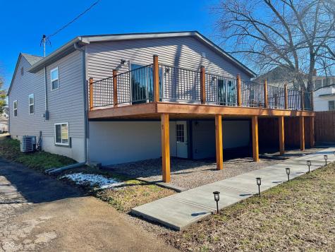 1534 Lawton Avenue Columbus IN 47201