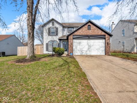 11054 Dura Drive Indianapolis IN 46229