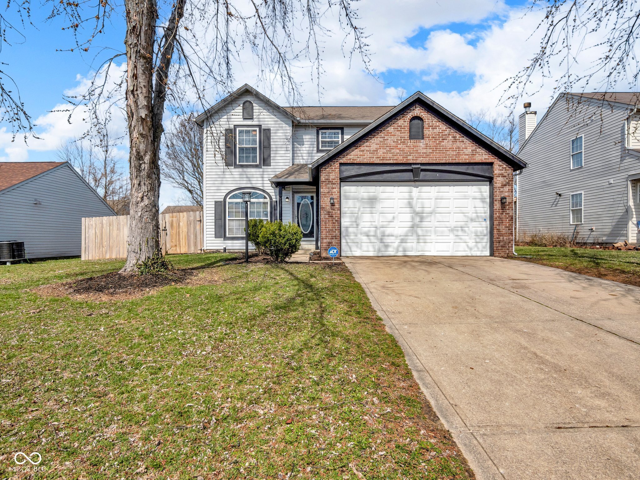 11054 Dura Drive Indianapolis IN 46229
