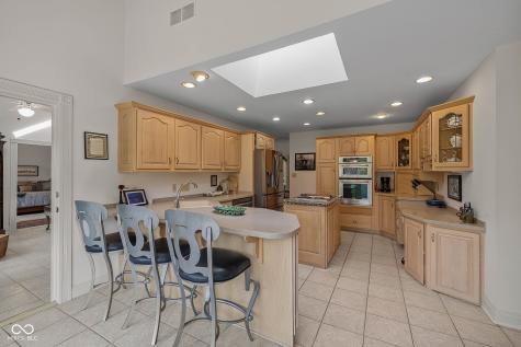 8438 Catamaran Drive Indianapolis IN 46236