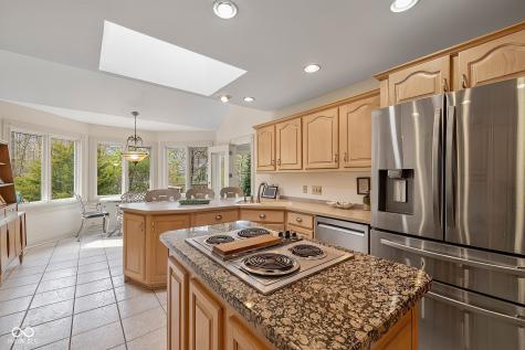 8438 Catamaran Drive Indianapolis IN 46236