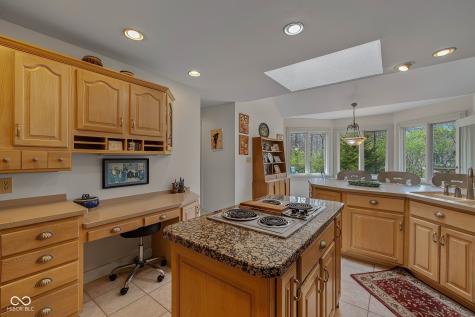 8438 Catamaran Drive Indianapolis IN 46236