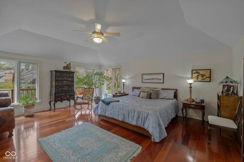 8438 Catamaran Drive Indianapolis IN 46236