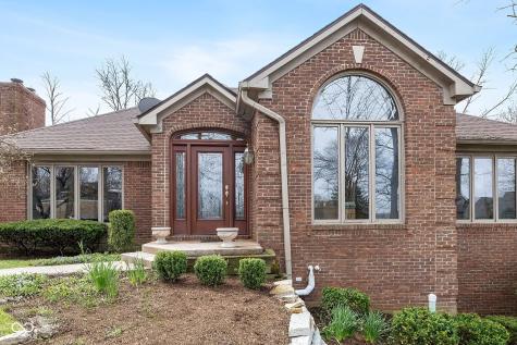 8438 Catamaran Drive Indianapolis IN 46236