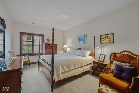 8438 Catamaran Drive Indianapolis IN 46236
