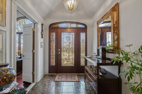 8438 Catamaran Drive Indianapolis IN 46236
