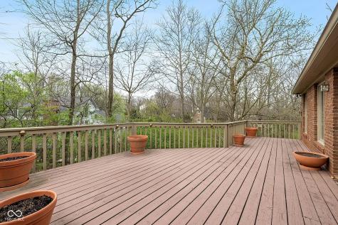 8438 Catamaran Drive Indianapolis IN 46236