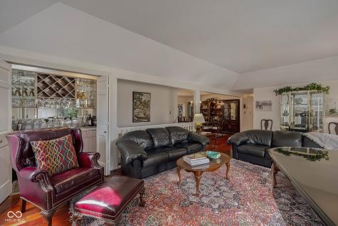 8438 Catamaran Drive Indianapolis IN 46236