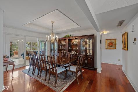 8438 Catamaran Drive Indianapolis IN 46236