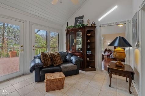 8438 Catamaran Drive Indianapolis IN 46236