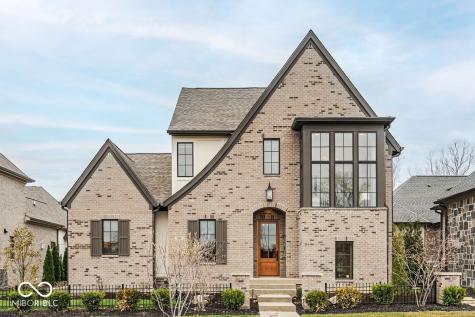 583 Exmoor Drive Carmel IN 46032