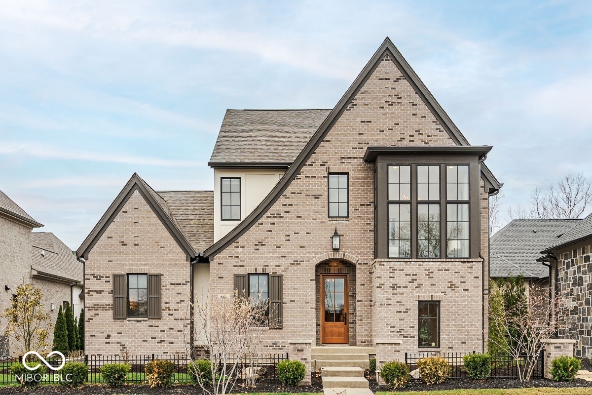 583 Exmoor Drive Carmel IN 46032