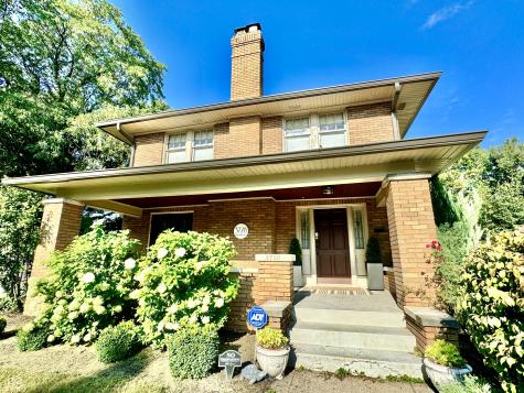 3728 Guilford Avenue Indianapolis IN 46205