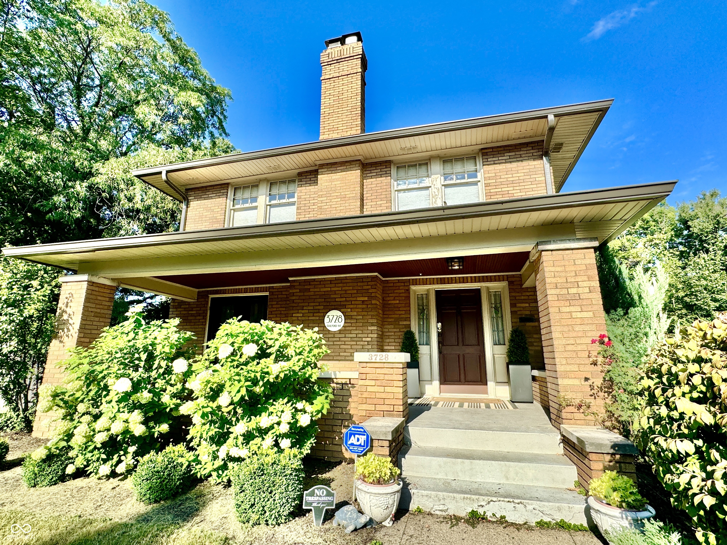 3728 Guilford Avenue Indianapolis IN 46205