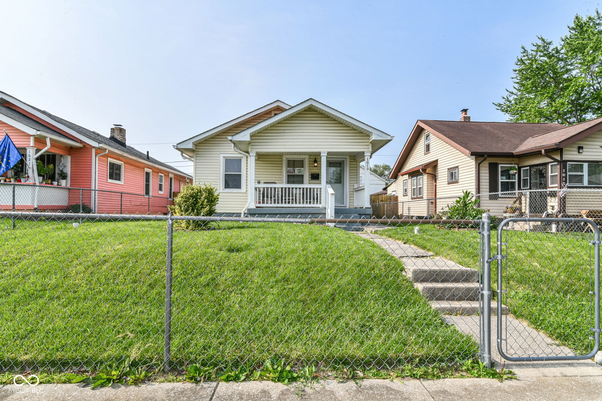 1619 E Bradbury Avenue Indianapolis IN 46203