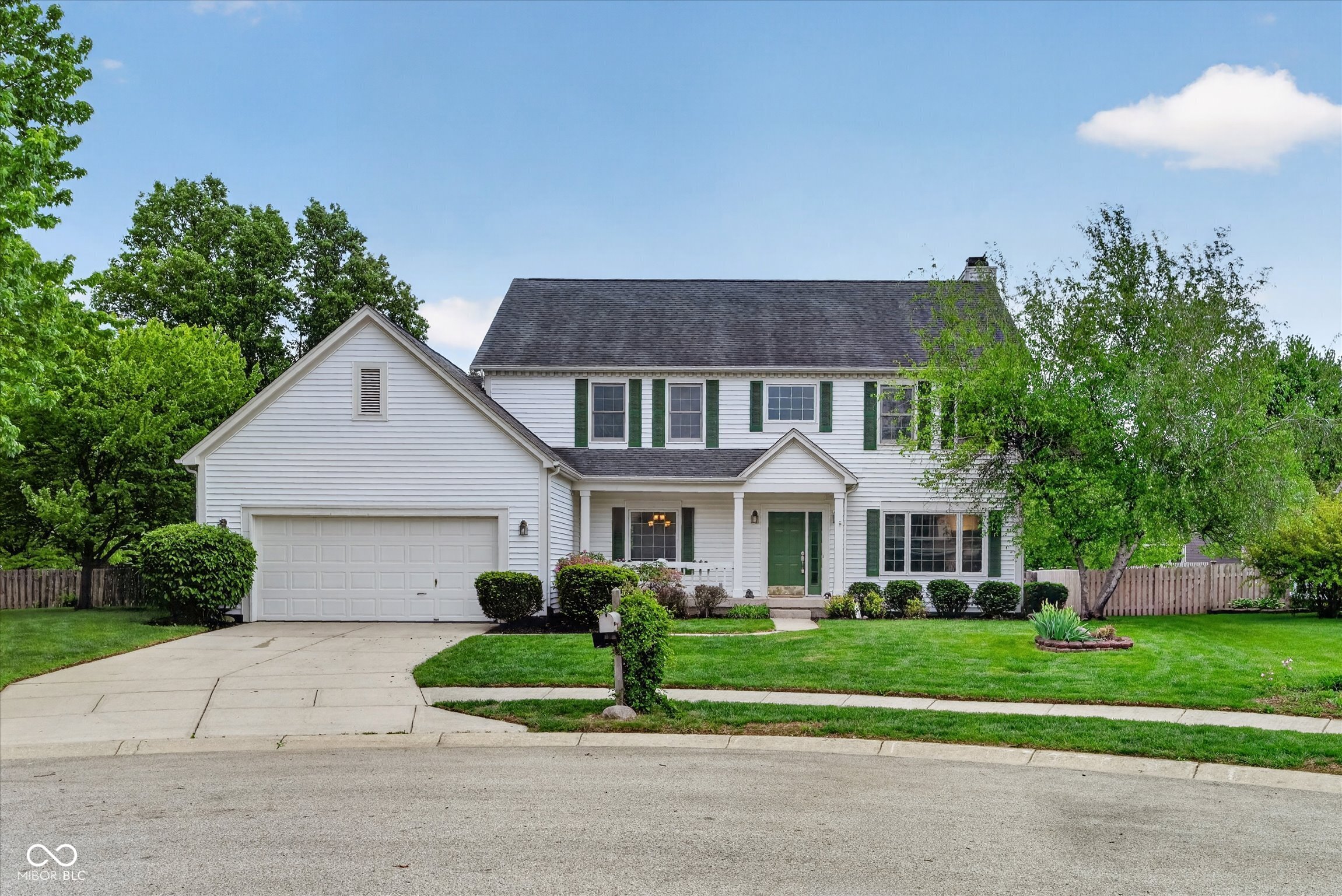 211 Wyndotte Drive Carmel IN 46032