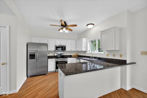 211 Wyndotte Drive Carmel IN 46032