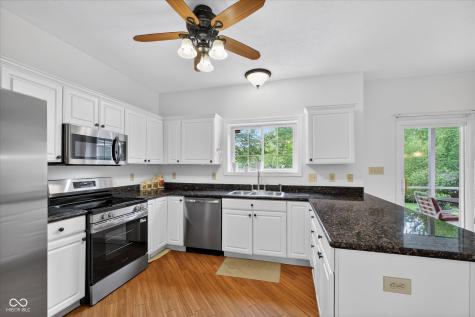211 Wyndotte Drive Carmel IN 46032