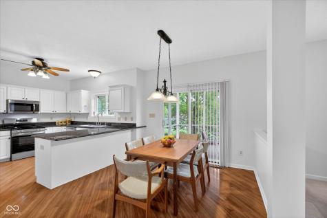 211 Wyndotte Drive Carmel IN 46032