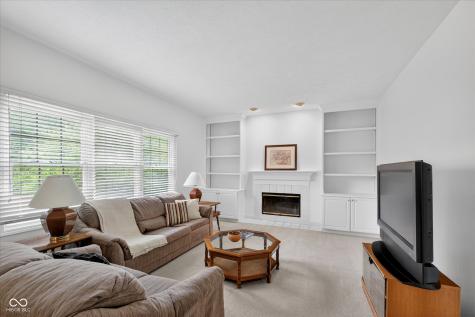 211 Wyndotte Drive Carmel IN 46032