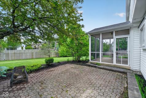 211 Wyndotte Drive Carmel IN 46032