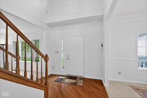 211 Wyndotte Drive Carmel IN 46032