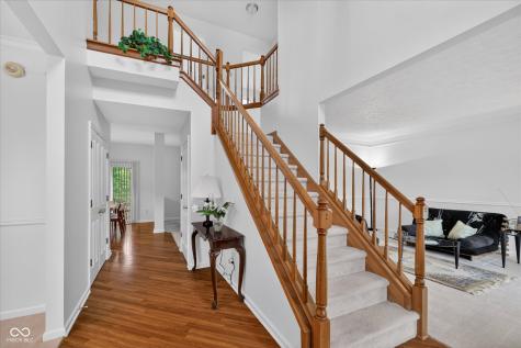 211 Wyndotte Drive Carmel IN 46032