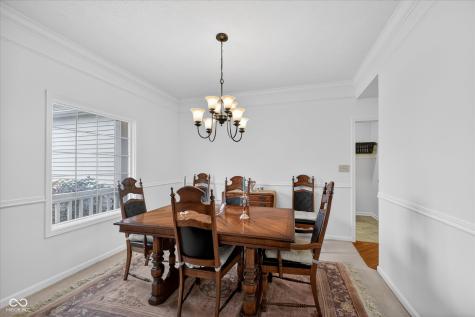 211 Wyndotte Drive Carmel IN 46032
