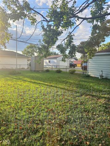 1318 Pennsylvania Street Columbus IN 47201