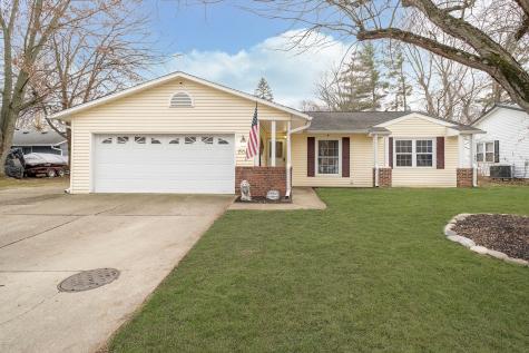 8825 Hollowood Drive Indianapolis IN 46234