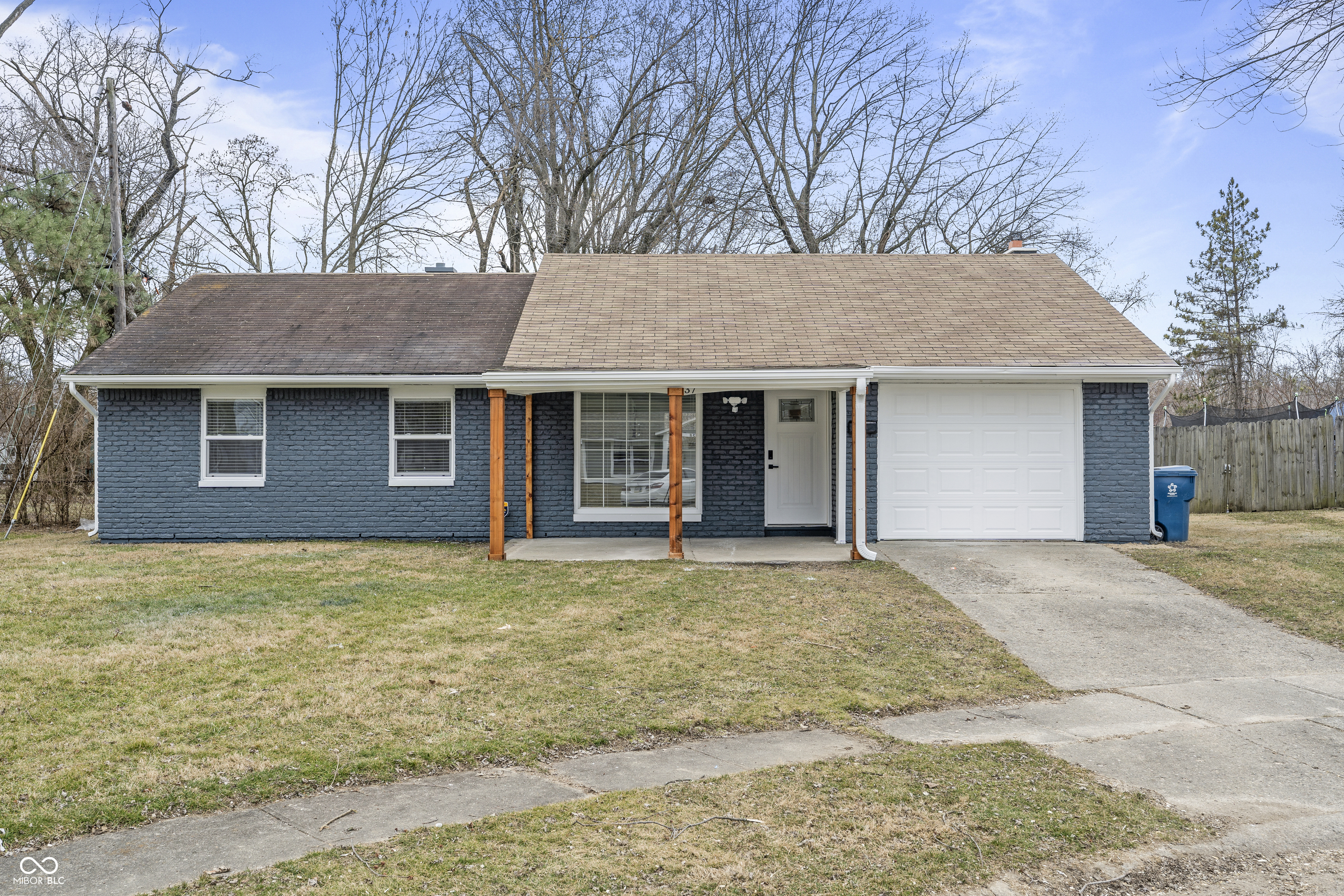 8337 Aspen Court Indianapolis IN 46226