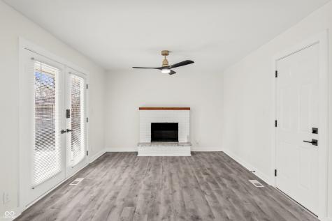 8337 Aspen Court Indianapolis IN 46226