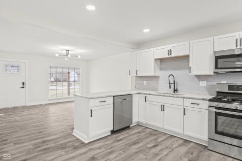 8337 Aspen Court Indianapolis IN 46226