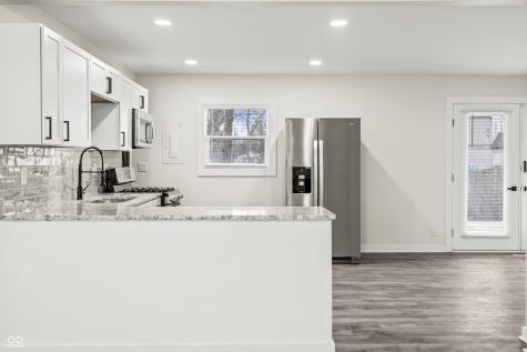 8337 Aspen Court Indianapolis IN 46226