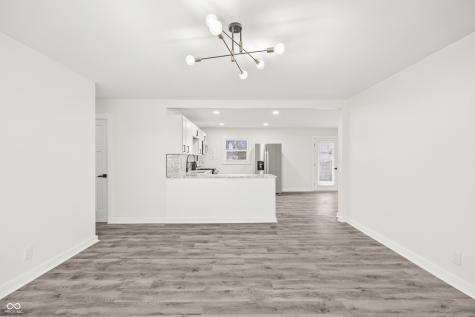 8337 Aspen Court Indianapolis IN 46226