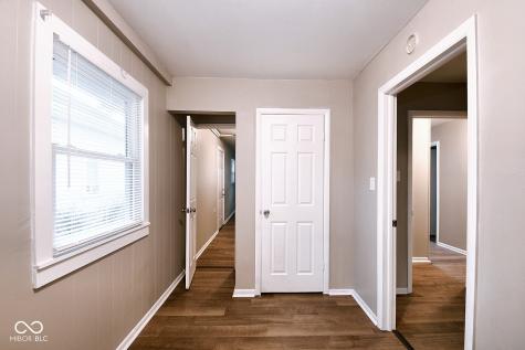 2943 Hillside Avenue Indianapolis IN 46218