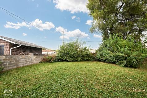 2943 Hillside Avenue Indianapolis IN 46218