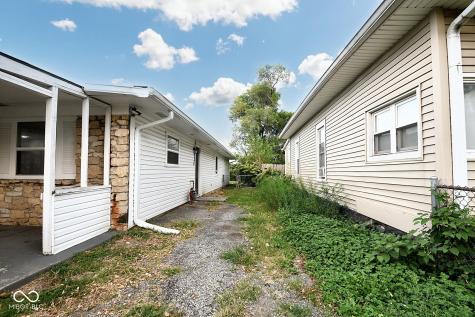 2943 Hillside Avenue Indianapolis IN 46218