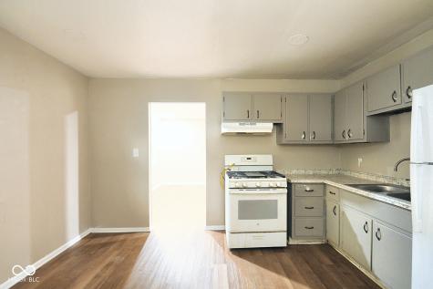 2943 Hillside Avenue Indianapolis IN 46218