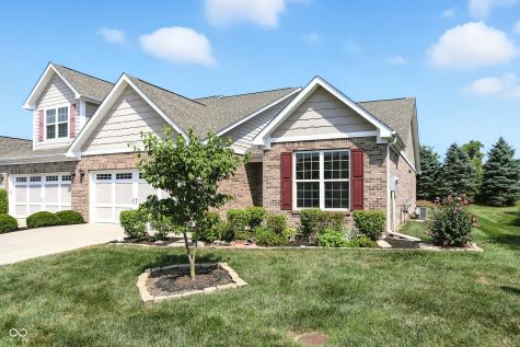 4118 Galena Drive Avon IN 46123
