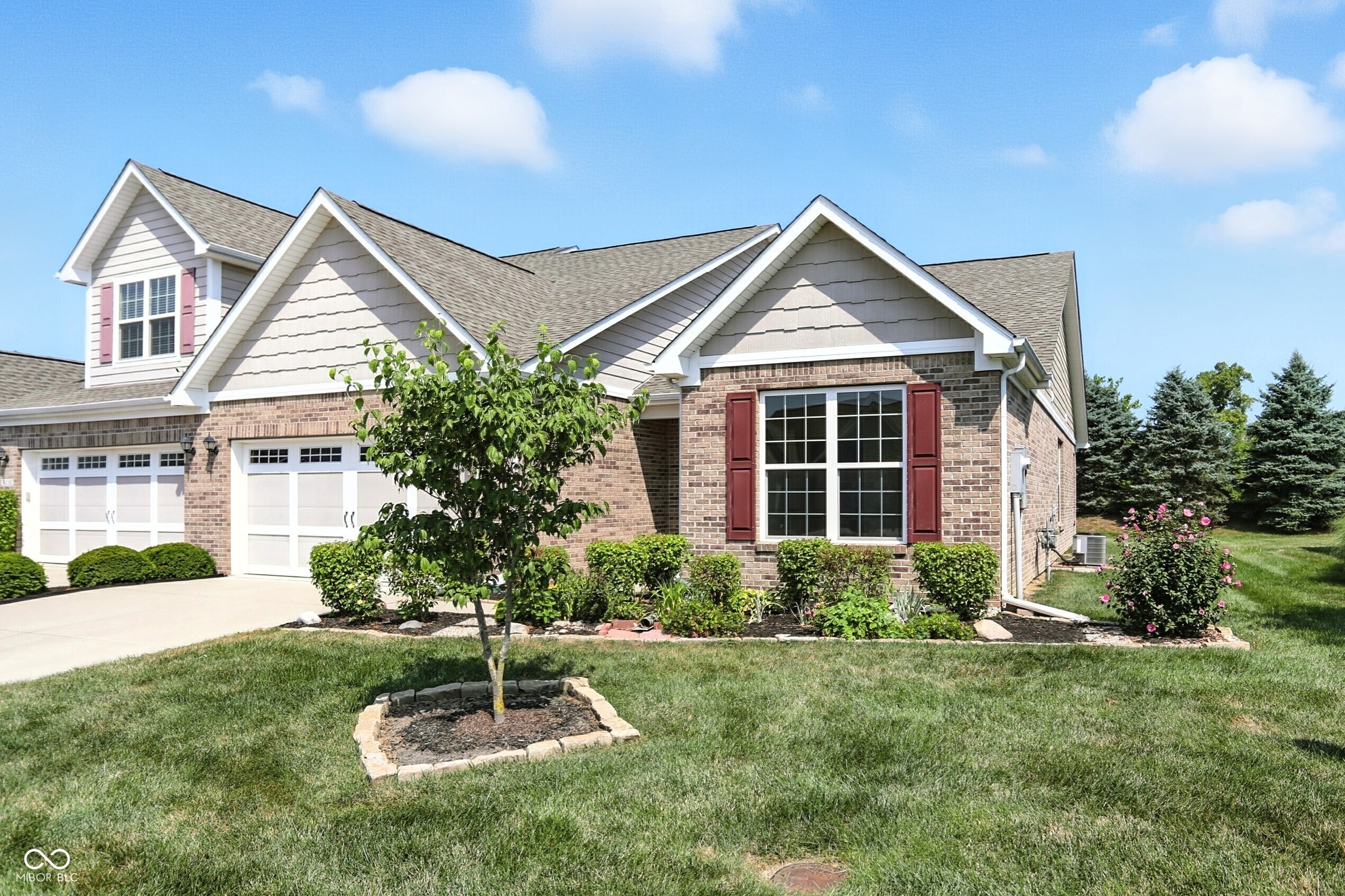 4118 Galena Drive Avon IN 46123