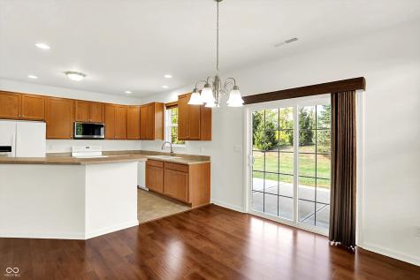 4118 Galena Drive Avon IN 46123