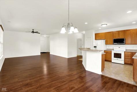 4118 Galena Drive Avon IN 46123