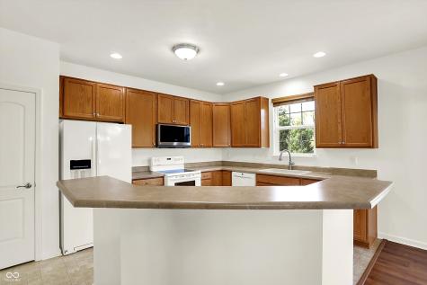 4118 Galena Drive Avon IN 46123