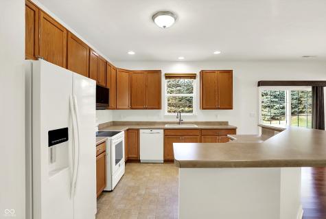 4118 Galena Drive Avon IN 46123