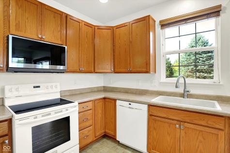 4118 Galena Drive Avon IN 46123