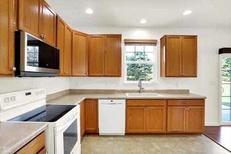 4118 Galena Drive Avon IN 46123